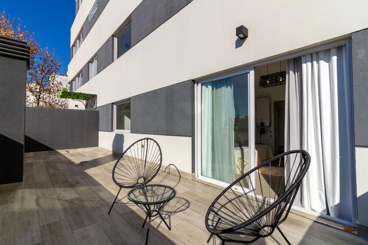 Acevedo 716 - Apart Hotel - New Opening — Photos 1