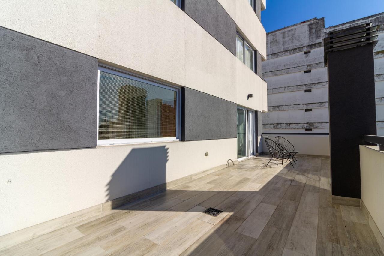 Acevedo 716 - Apart Hotel - New Opening, Buenos Aires